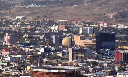 Tijuana